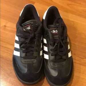 COPY - Adidas Sneakers Size 4.5 Youth